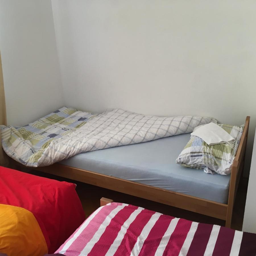 Feel Like Home Guest House Сараево Экстерьер фото