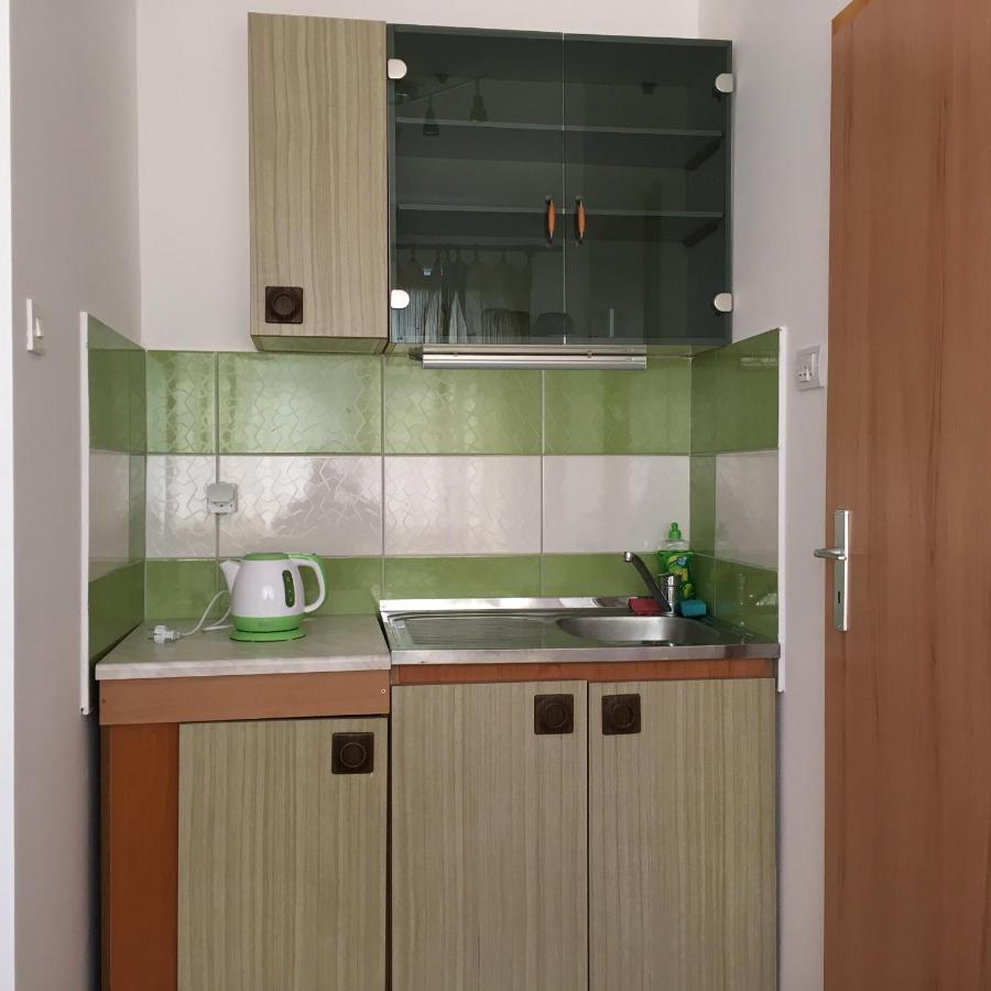 Feel Like Home Guest House Сараево Экстерьер фото