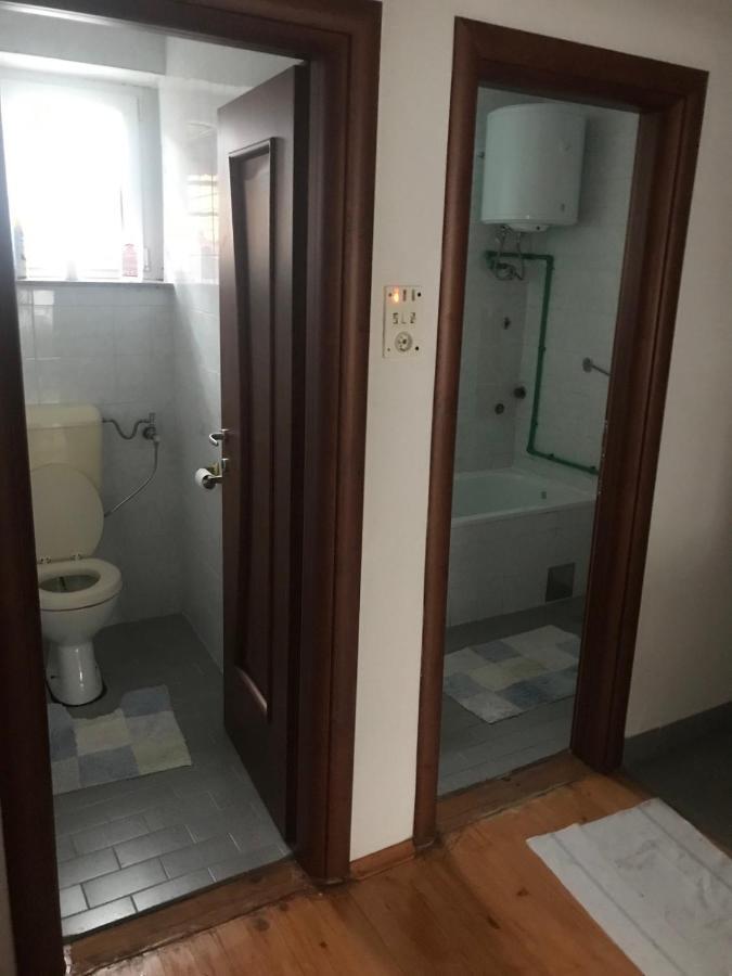 Feel Like Home Guest House Сараево Экстерьер фото